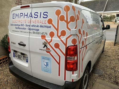 Emphasis Électricité Générale